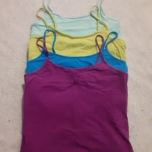 Tank top bundle